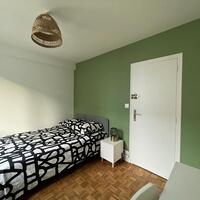 Appartement Rue Beaugeard Lancelot 35700 Rennes
