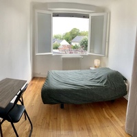 Appartement Rue de Fougères 35700 Rennes