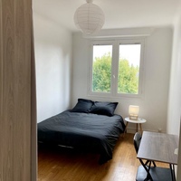 Appartement Rue de Fougères 35700 Rennes
