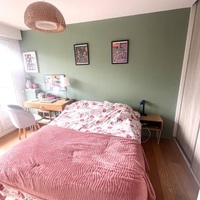 Appartement Rue de Picardie 35000 Rennes