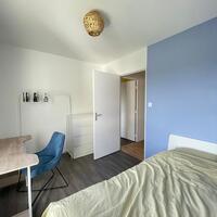 Rue Aurélie Nemours 35000 Rennes