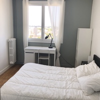 Rue Montaigne 35200 Rennes