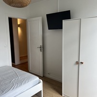 Appartement Rue de Morsang 91600 Savigny-sur-Orge