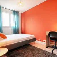 Allée Henri Bergson 35200 Rennes