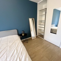 Rue Gabriel Germain 35000 Rennes