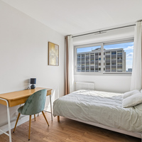 Appartement Rue Jules Michelet 92700 Colombes