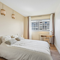 Appartement Rue Jules Michelet 92700 Colombes