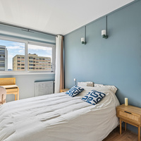 Appartement Rue Jules Michelet 92700 Colombes