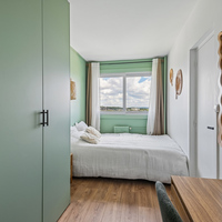Appartement Rue Jules Michelet 92700 Colombes