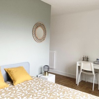 Rue de Fougères 35700 Rennes
