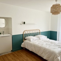 Rue François Chapin 35230 Noyal-Châtillon-sur-Seiche
