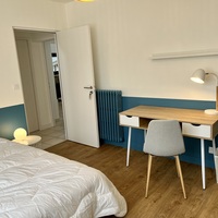 Rue François Chapin 35230 Noyal-Châtillon-sur-Seiche