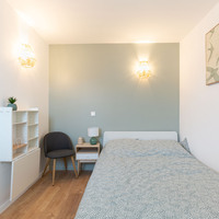 Place Georges Braque 95100 Argenteuil