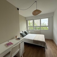 Appartement Boulevard d'Anjou 35000 Rennes