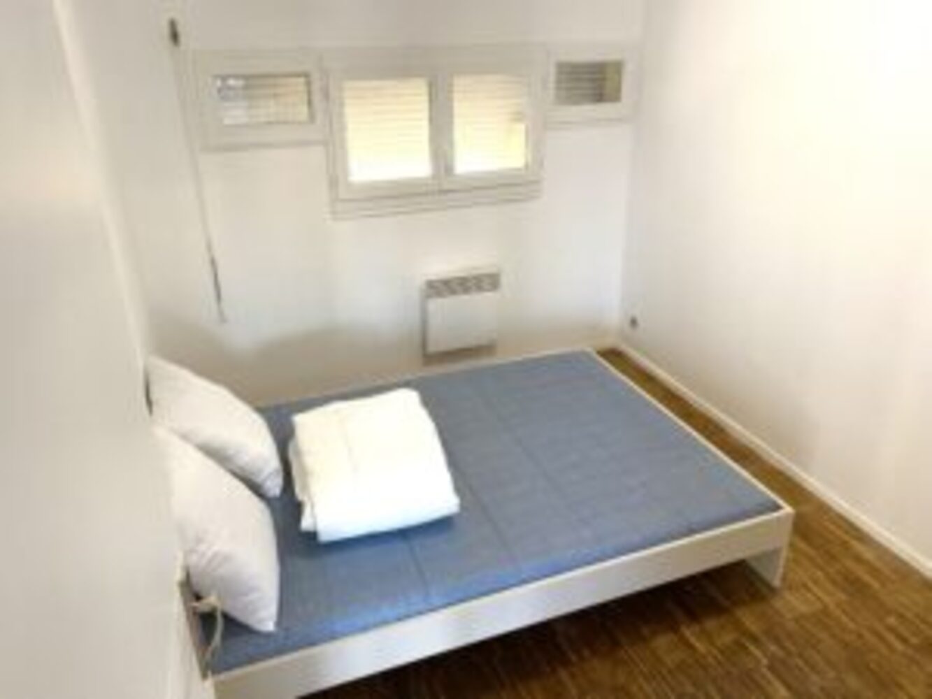 Appartement meublé en colocation