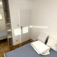 Appartement Rue Georges Bruyère 93000 Bobigny