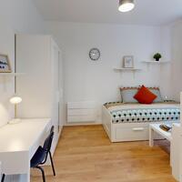 Rue du Chemin Vert 95170 Deuil-la-Barre