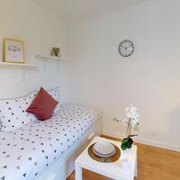 Rue du Chemin Vert 95170 Deuil-la-Barre