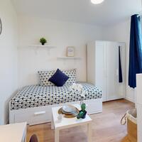 Rue du Chemin Vert 95170 Deuil-la-Barre