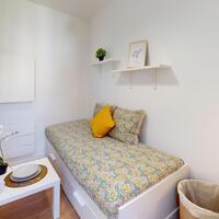 Rue du Chemin Vert 95170 Deuil-la-Barre