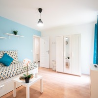 Maison Rue de la Pronlongue 95800 Cergy