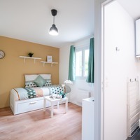 Maison Rue de la Pronlongue 95800 Cergy