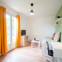 Maison Rue de la Pronlongue 95800 Cergy