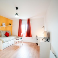 Maison Rue de la Pronlongue 95800 Cergy