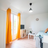 Maison Rue de la Pronlongue 95800 Cergy
