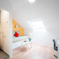 Maison Rue de la Pronlongue 95800 Cergy