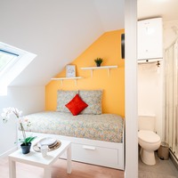 Maison Rue de la Pronlongue 95800 Cergy
