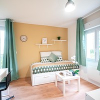 Maison Rue de la Pronlongue 95800 Cergy