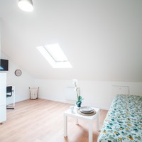 Maison Rue de la Pronlongue 95800 Cergy
