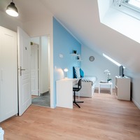 Maison Rue de la Pronlongue 95800 Cergy