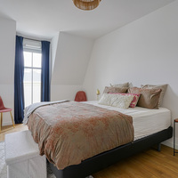Appartement Avenue Aristide Briand 93150 Le Blanc-Mesnil