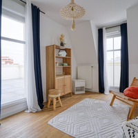 Appartement Avenue Aristide Briand 93150 Le Blanc-Mesnil