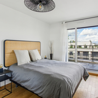 Appartement 93400 Saint-Ouen-sur-Seine