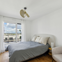 Appartement 93400 Saint-Ouen-sur-Seine