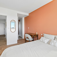 Appartement Rue Jules Michelet 92700 Colombes