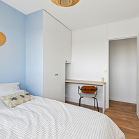 Appartement Rue Jules Michelet 92700 Colombes