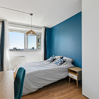 Appartement Rue Jules Michelet 92700 Colombes
