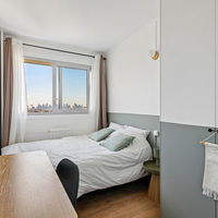 Appartement Rue Jules Michelet 92700 Colombes
