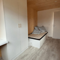 Appartement Boulevard Louise Michel 91000 Évry-Courcouronnes