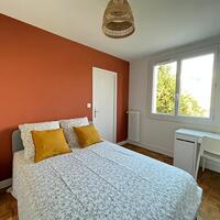 Appartement Rue Beaugeard Lancelot 35700 Rennes