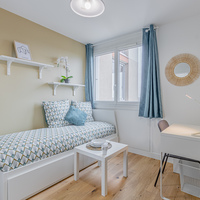 Rue la Bruyère 93800 Épinay-sur-Seine
