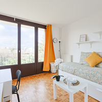 Avenue d'Enghien 93800 Épinay-sur-Seine