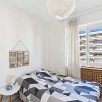 Appartement Route de Woippy 57050 Metz