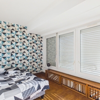 Appartement Route de Woippy 57050 Metz