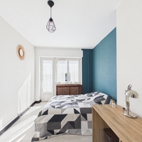 Appartement Route de Woippy 57050 Metz