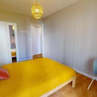 Rue de la Baïsse 69100 Villeurbanne